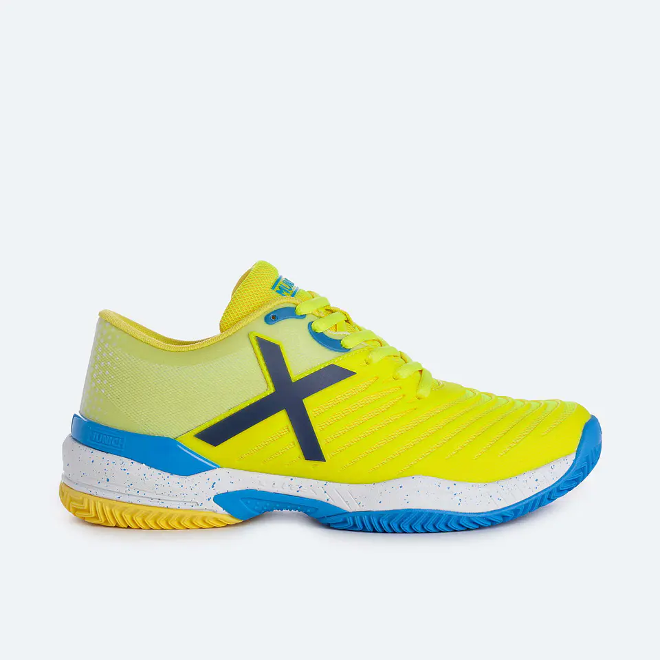 ZAPATILLAS MUNICH PADX 28 PADEL 1