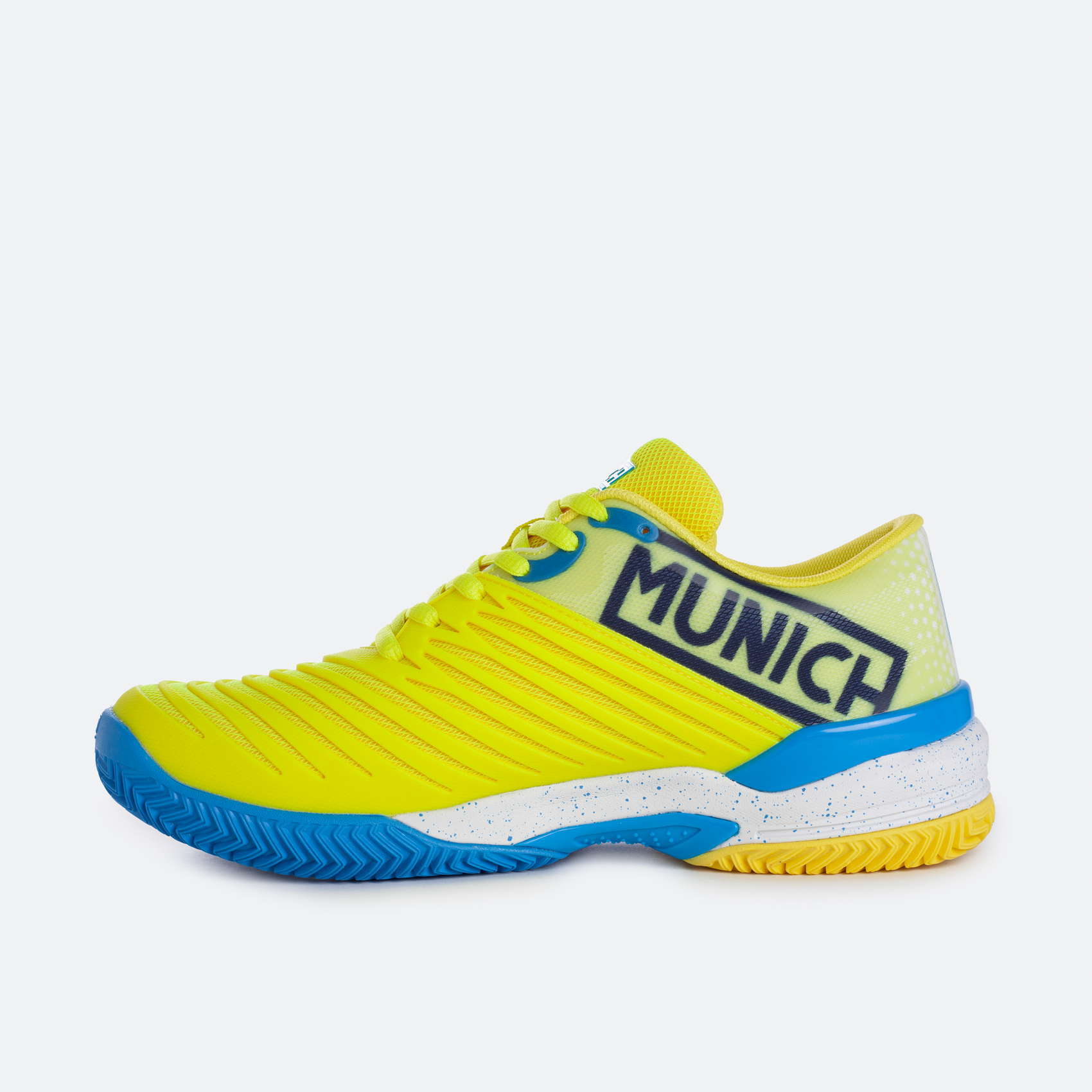 ZAPATILLAS MUNICH PADX 28 PADEL