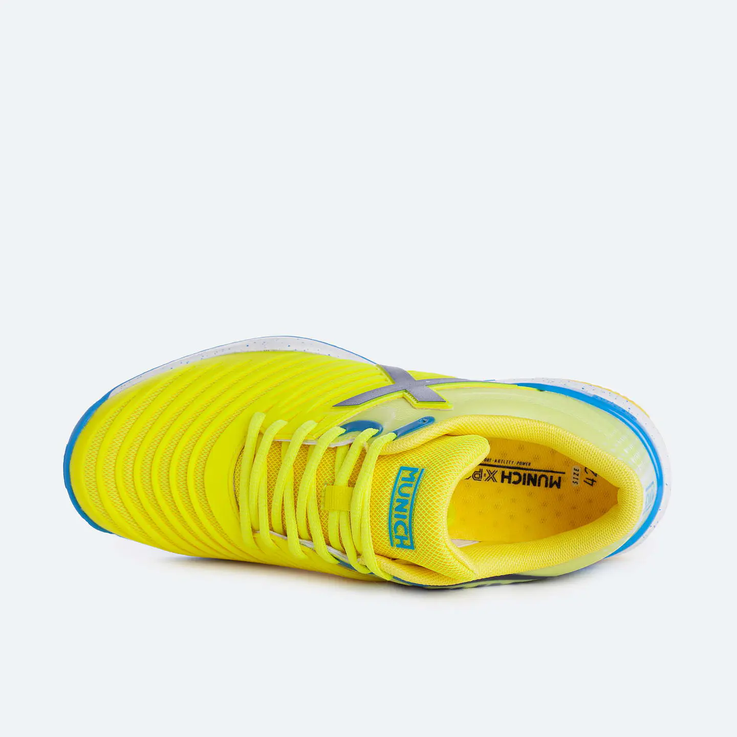 ZAPATILLAS MUNICH PADX 28 PADEL 3
