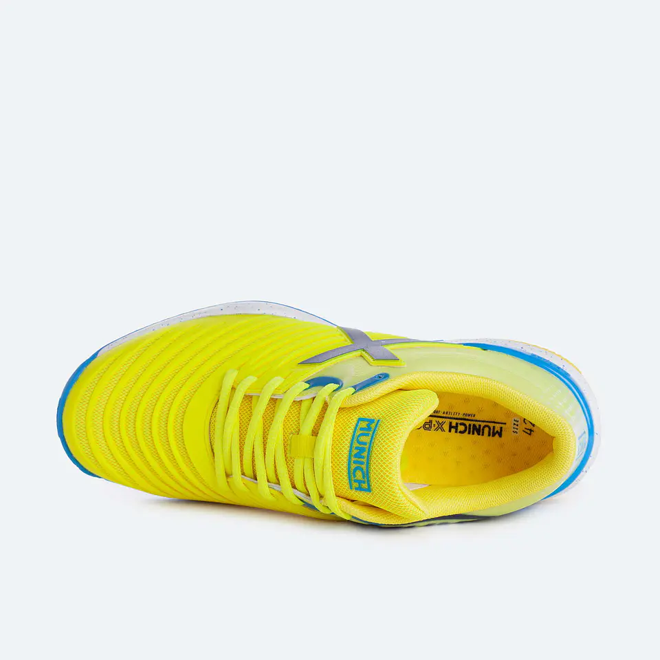 ZAPATILLAS MUNICH PADX 28 PADEL 3