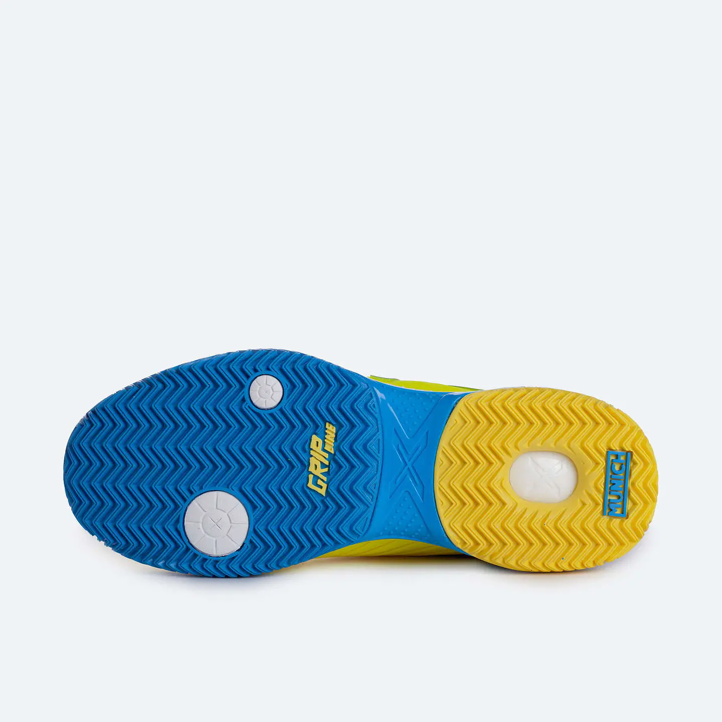 ZAPATILLAS MUNICH PADX 28 PADEL 4