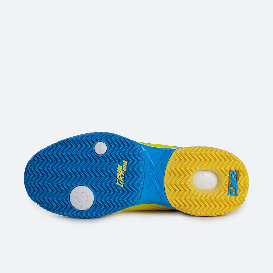 ZAPATILLAS MUNICH PADX 28 PADEL 4