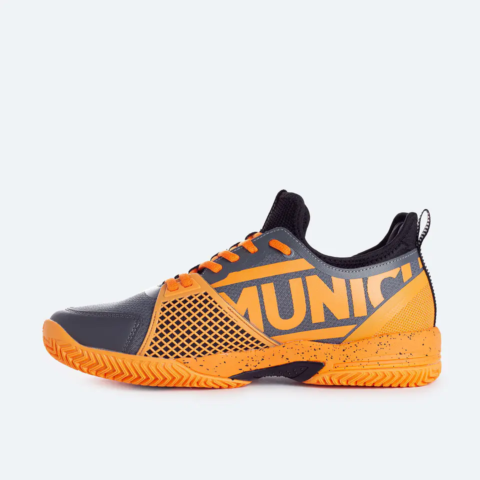 ZAPATILLAS MUNICH OXYGEN PLUS 28 PADEL 2