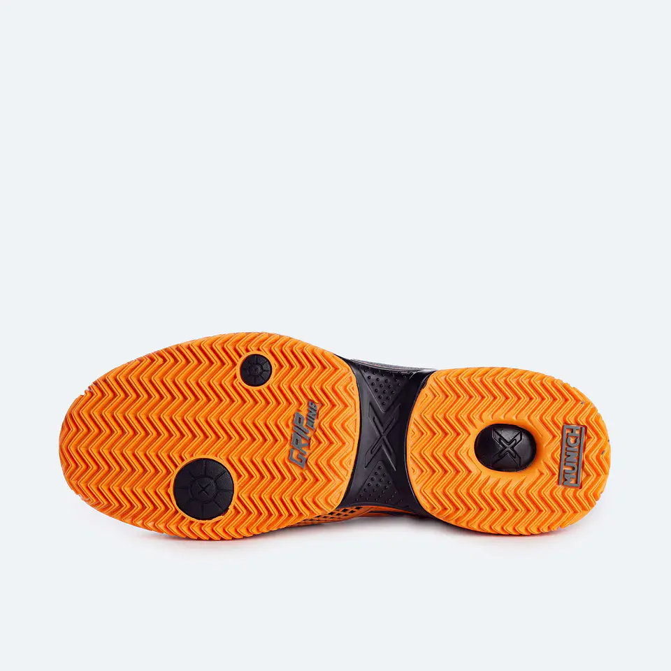 ZAPATILLAS MUNICH OXYGEN PLUS 28 PADEL 4