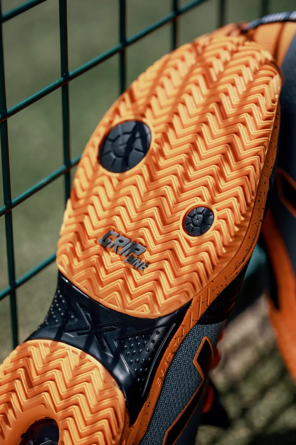 ZAPATILLAS MUNICH OXYGEN PLUS 28 PADEL 7