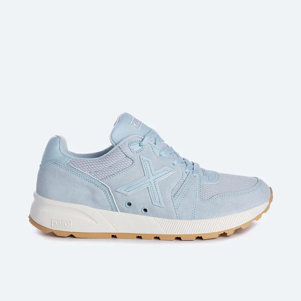 ZAPATILLAS MUNICH 1030 WOMEN 43 STB 1
