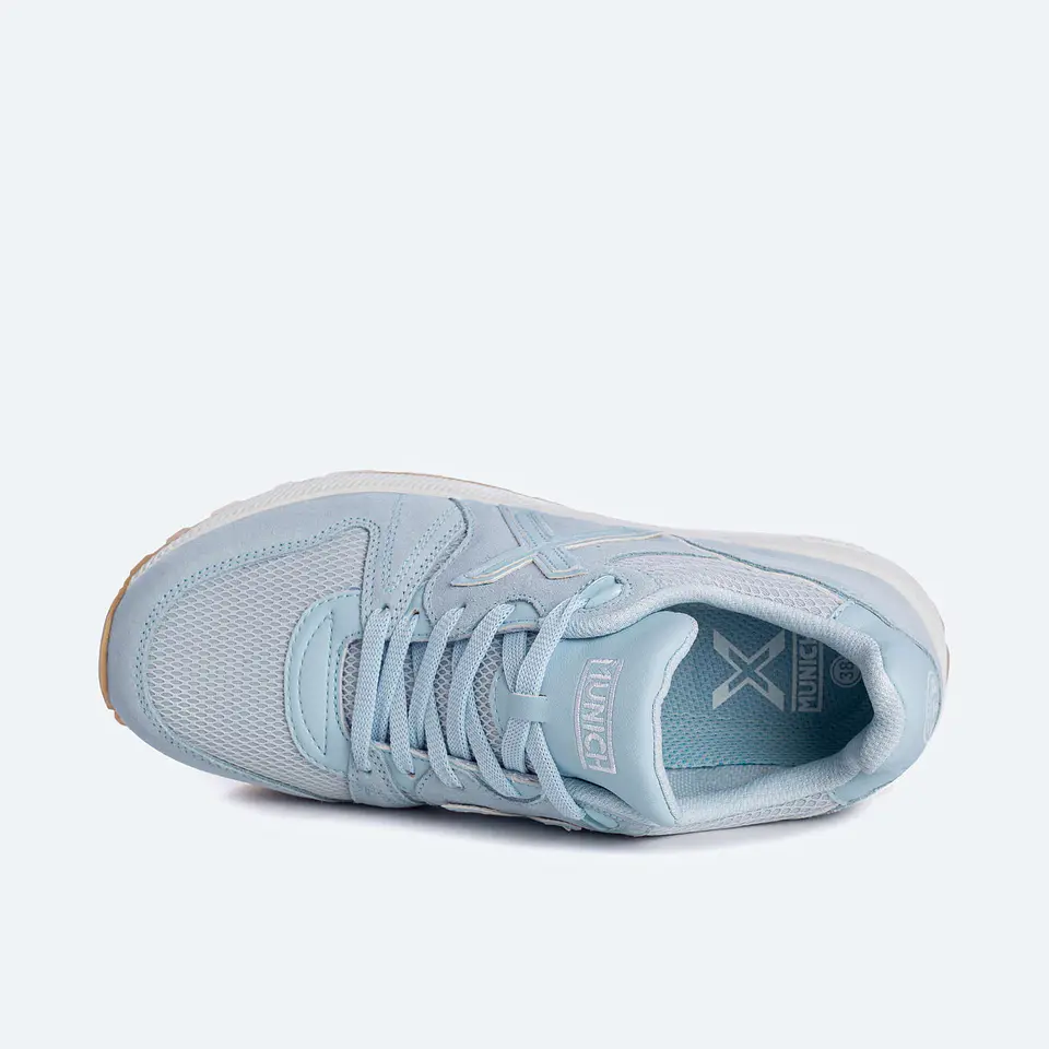 ZAPATILLAS MUNICH 1030 WOMEN 43 STB 3