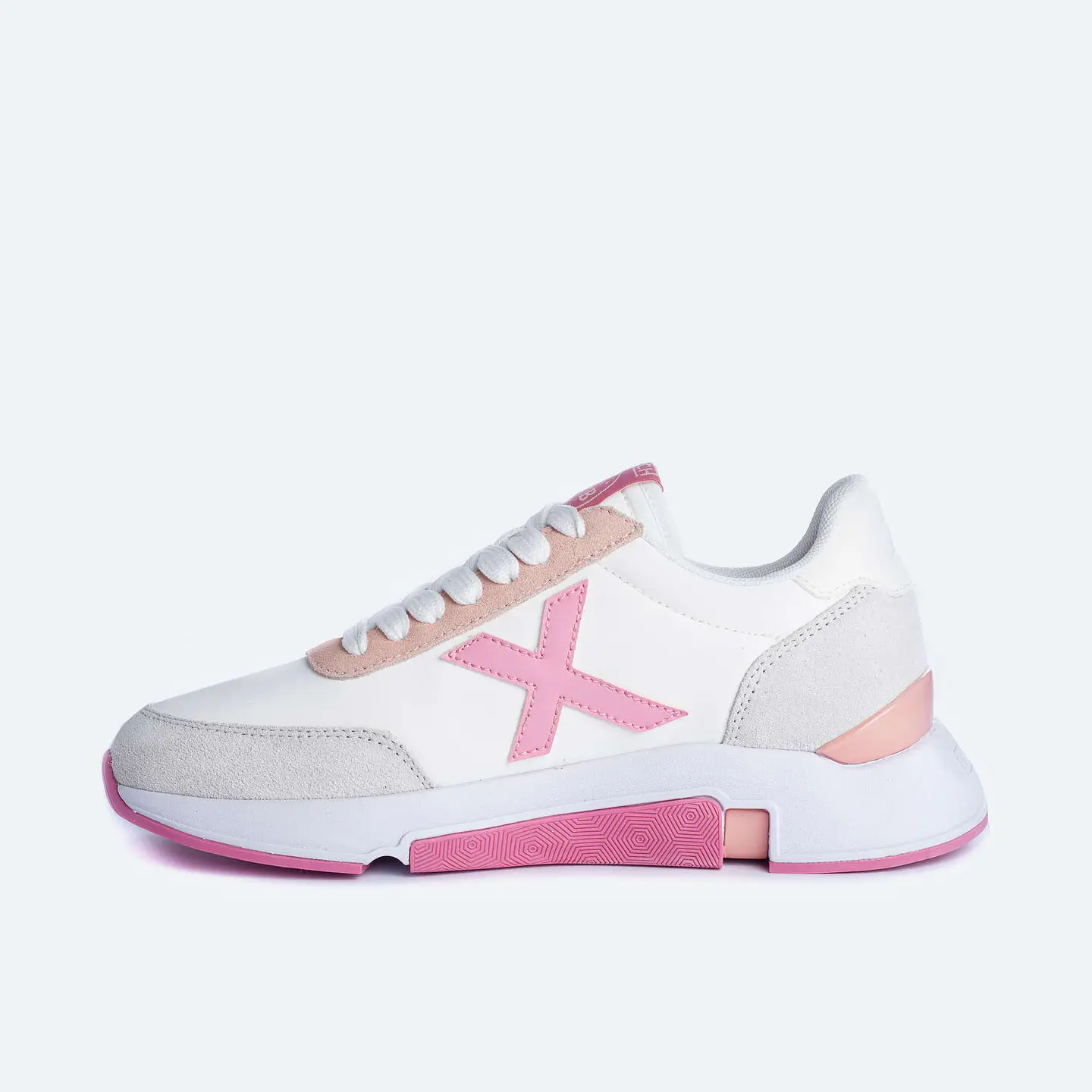 ZAPATILLAS MUNICH VERSUS WOMEN 14 STB 2