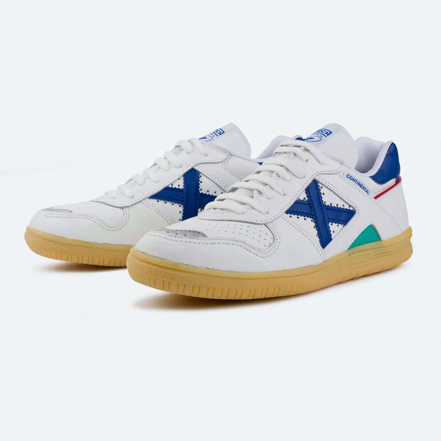 ZAPATILLA MUNICH CONTINENTAL 821 FUTSAL 3