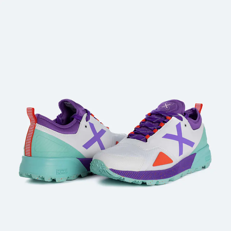 ZAPATILLAS DE HOCKEY MUNICH HOOK 07 2