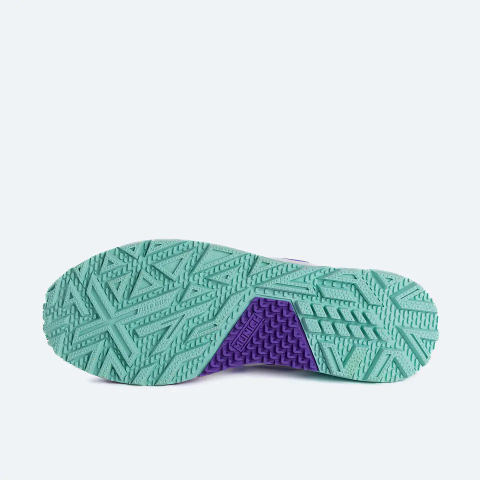 ZAPATILLAS DE HOCKEY MUNICH HOOK 07 3