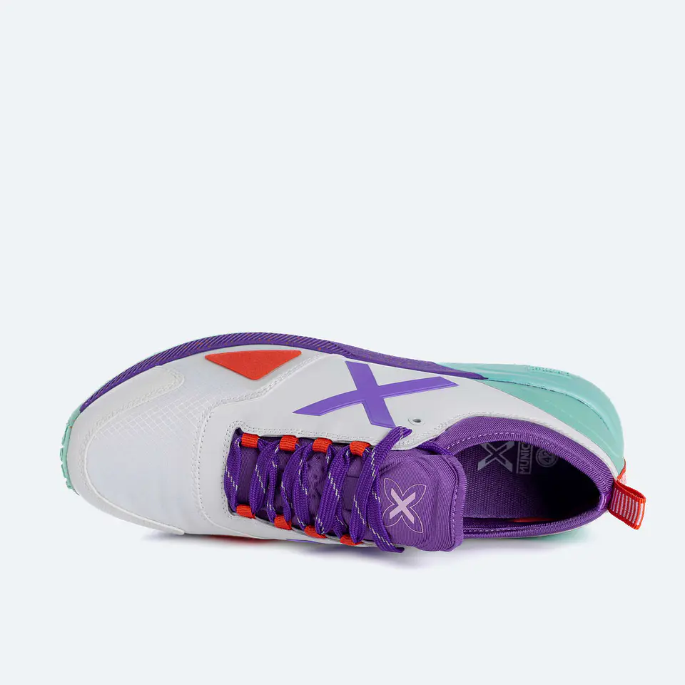 ZAPATILLAS DE HOCKEY MUNICH HOOK 07 4