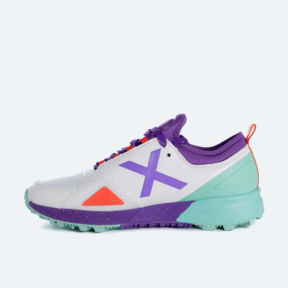 ZAPATILLAS DE HOCKEY MUNICH HOOK 07 5
