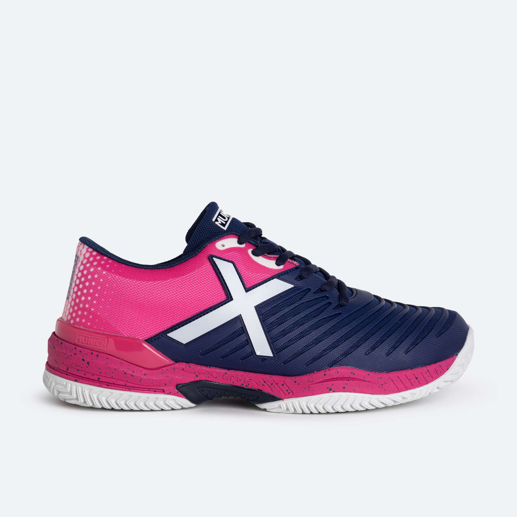 ZAPATILLAS MUNICH PADX 33 PADEL