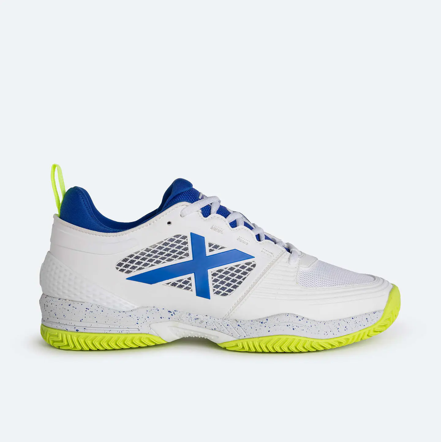 ZAPATILLAS MUNICH ATOMIK 24 PADEL  1