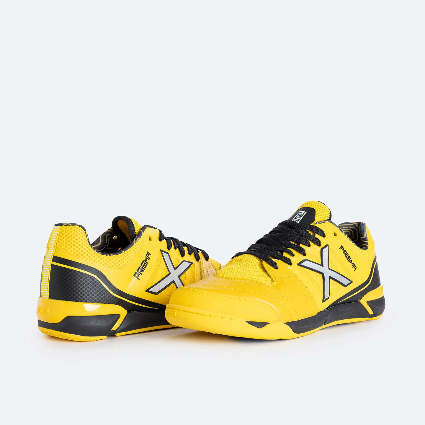 ZAPATILLA MUNICH PRISMA 23 FUTSAL 2