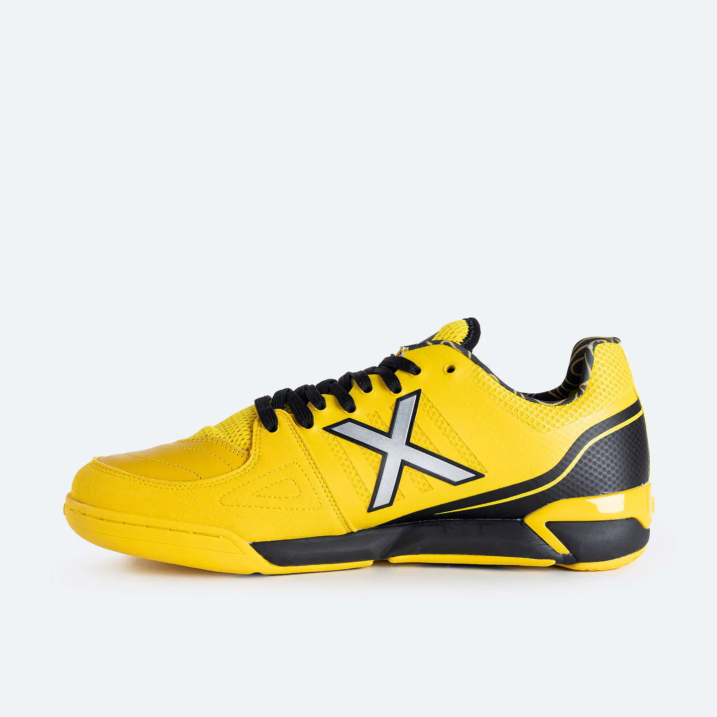 ZAPATILLA MUNICH PRISMA 23 FUTSAL 4