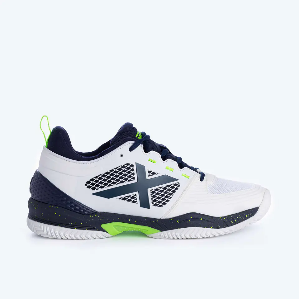 ZAPATILLAS MUNICH ATOMIK 15 PADEL  1