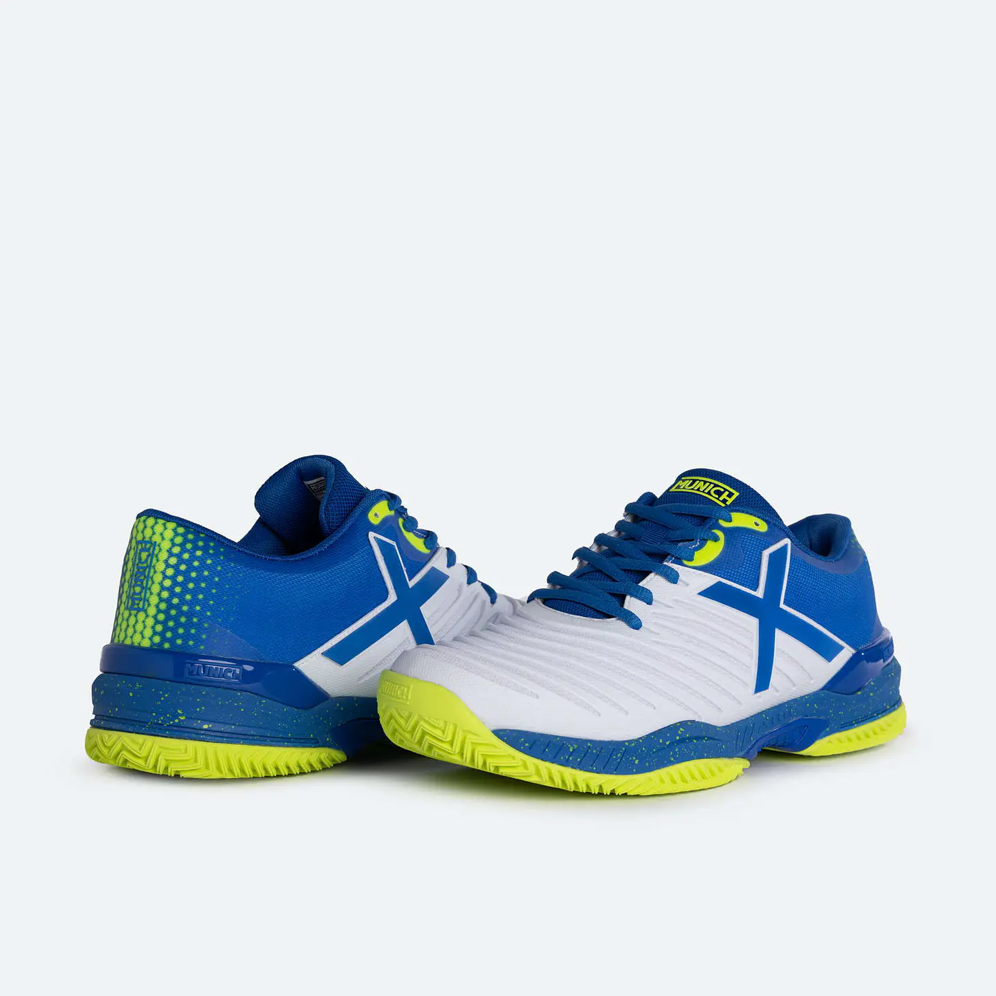 ZAPATILLAS MUNICH PADX 32 PADEL 2