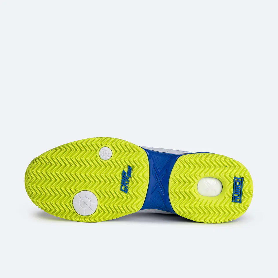 ZAPATILLAS MUNICH PADX 32 PADEL 3