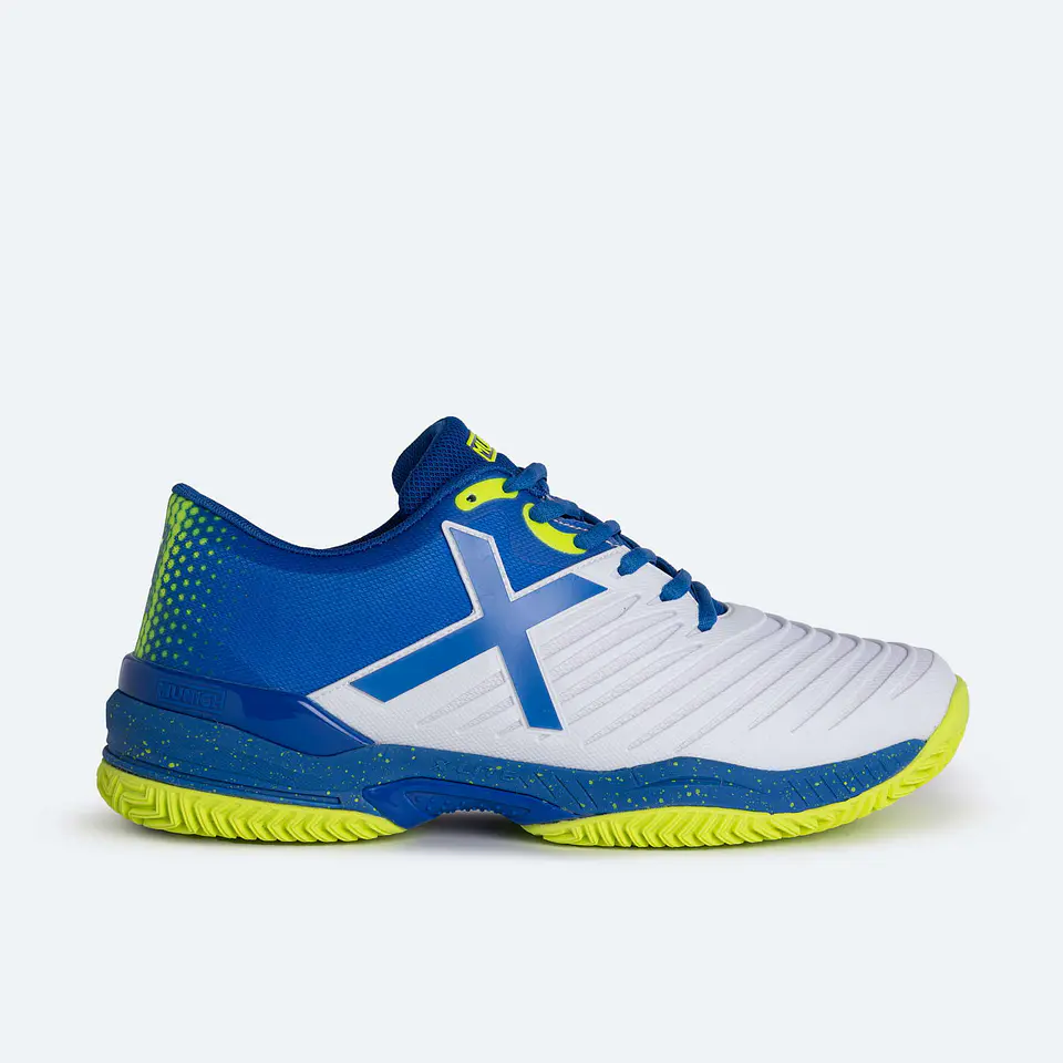 ZAPATILLAS MUNICH PADX 32 PADEL 1