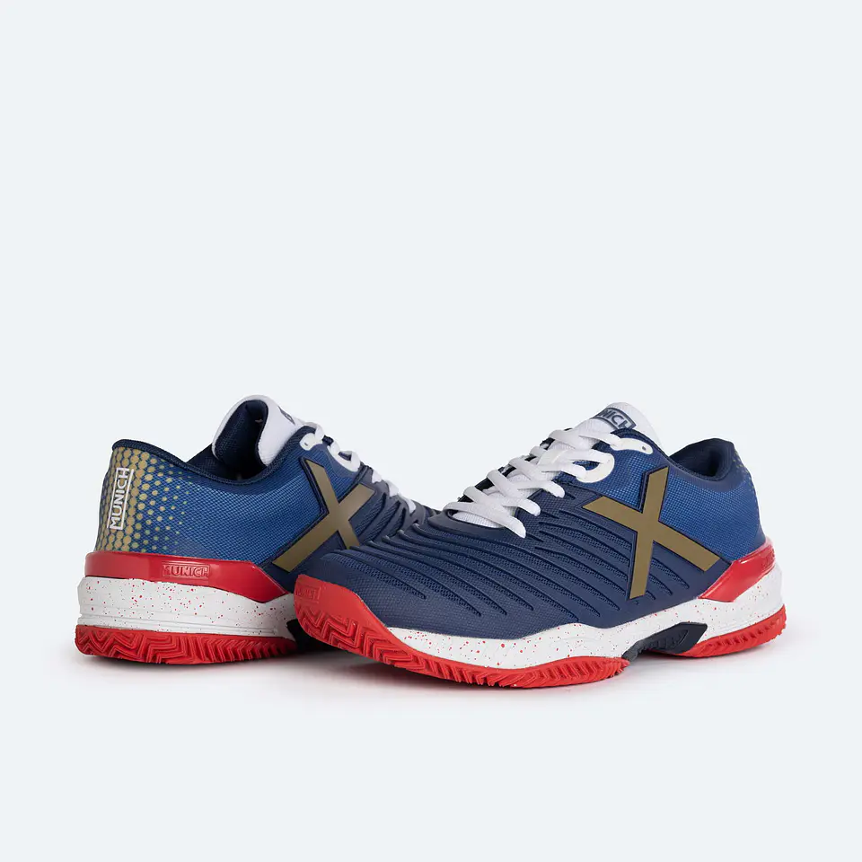 ZAPATILLAS MUNICH PADX 35 PADEL 2