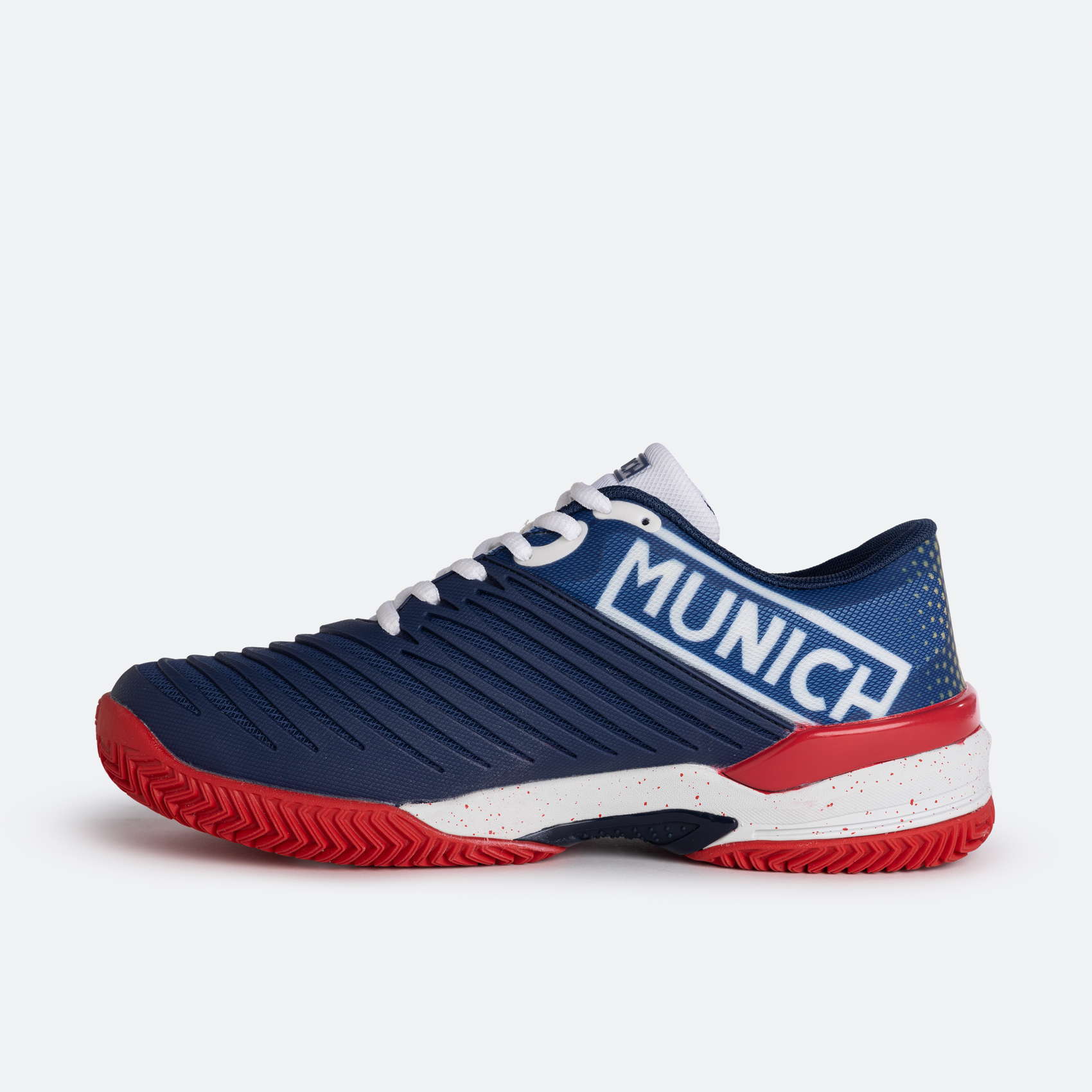 ZAPATILLAS MUNICH PADX 35 PADEL