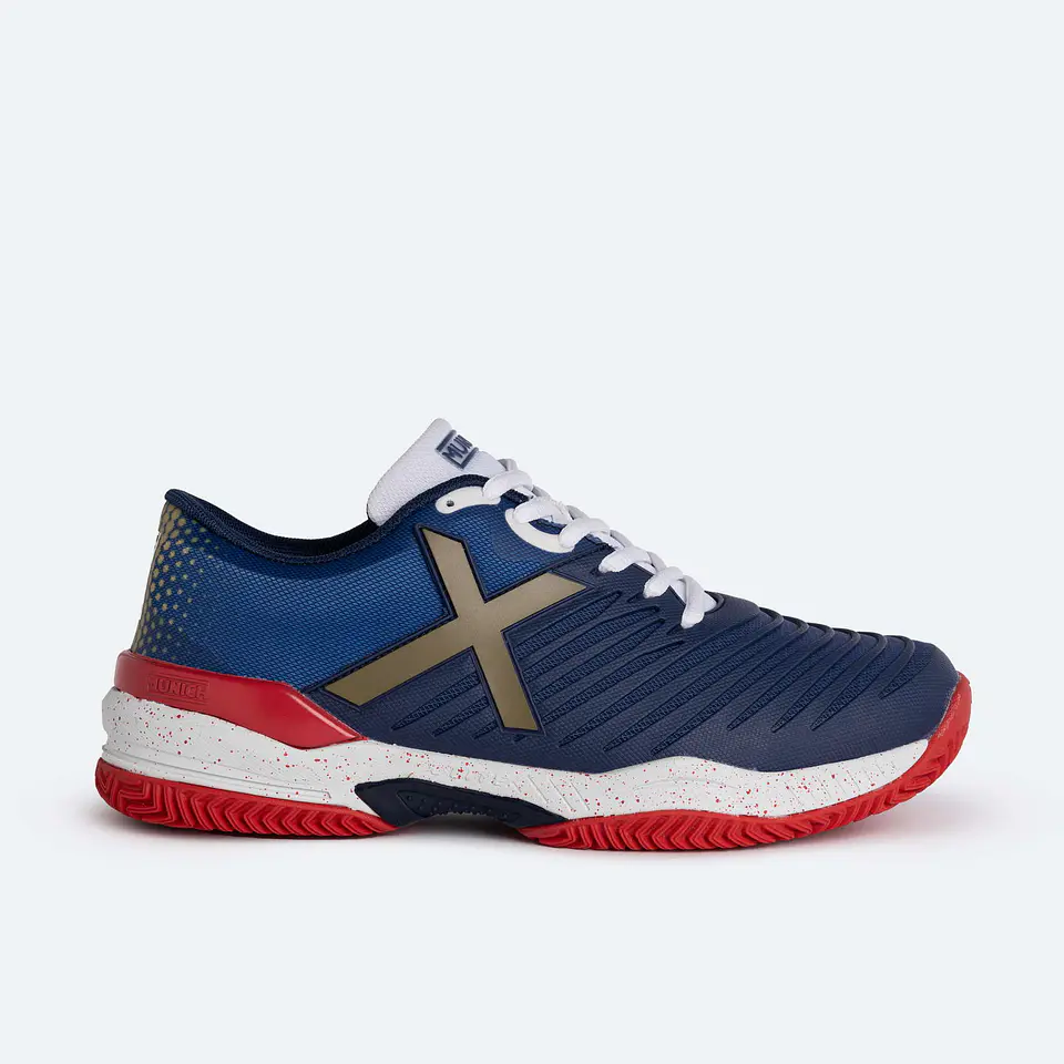 ZAPATILLAS MUNICH PADX 35 PADEL 1