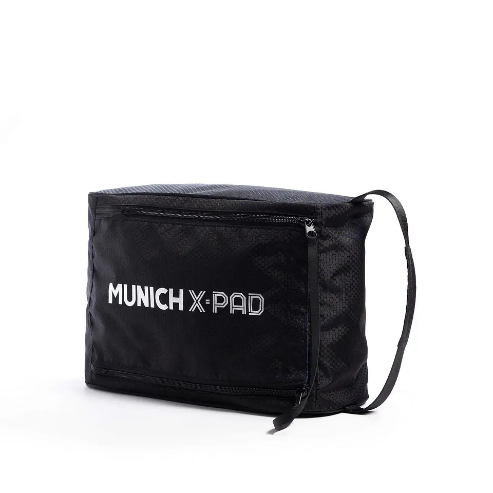 FOOTWEAR BAG PADEL 5