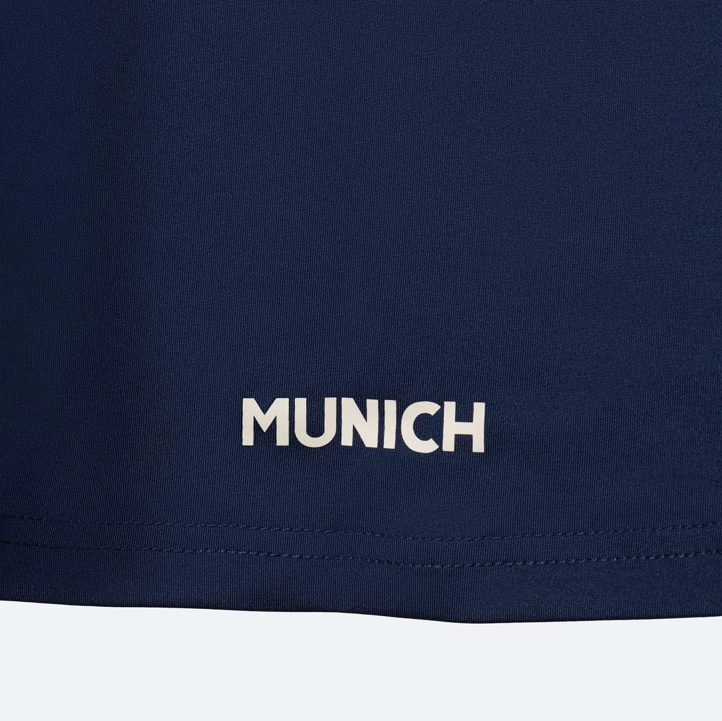 MUNICH FALDA LEO SKIRT 38 2