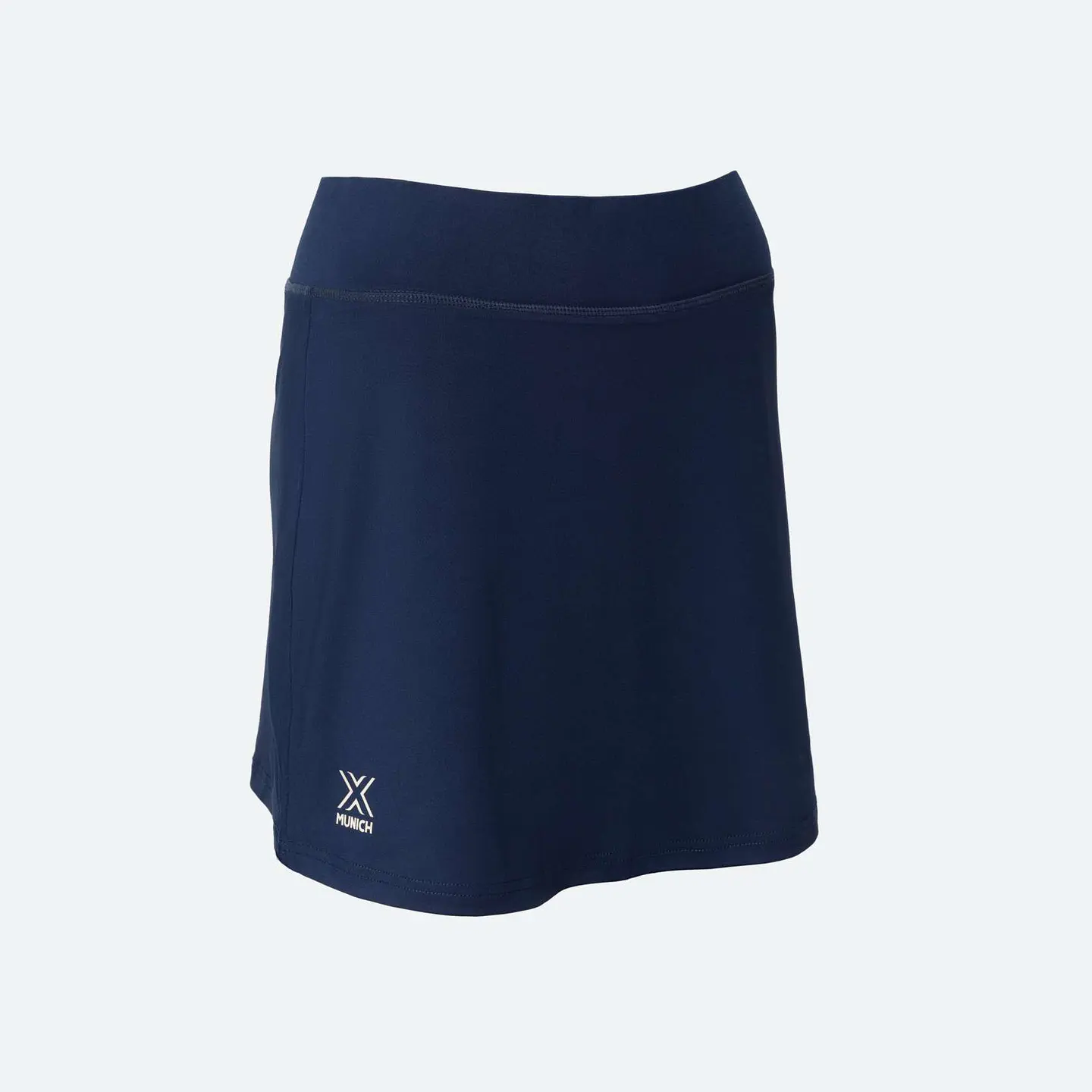 MUNICH FALDA LEO SKIRT 38 1