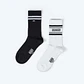 PACK CALCETINES MUNICH X SOCKS - Miniatura 2