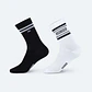 PACK CALCETINES MUNICH X SOCKS - Miniatura 1