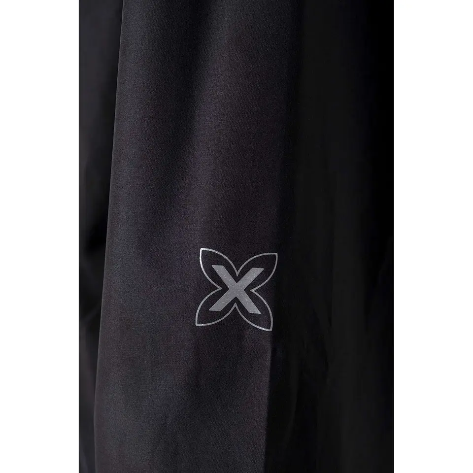 MUNICH JACKET MAN PREMIUM BLACK 4