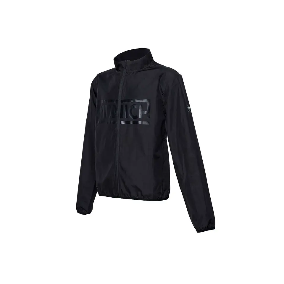 MUNICH JACKET MAN PREMIUM BLACK 2