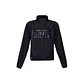 MUNICH JACKET MAN PREMIUM BLACK - Miniatura 1