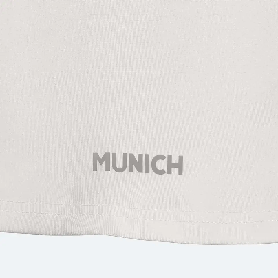 MUNICH FALDA LEO SKIRT 37 5