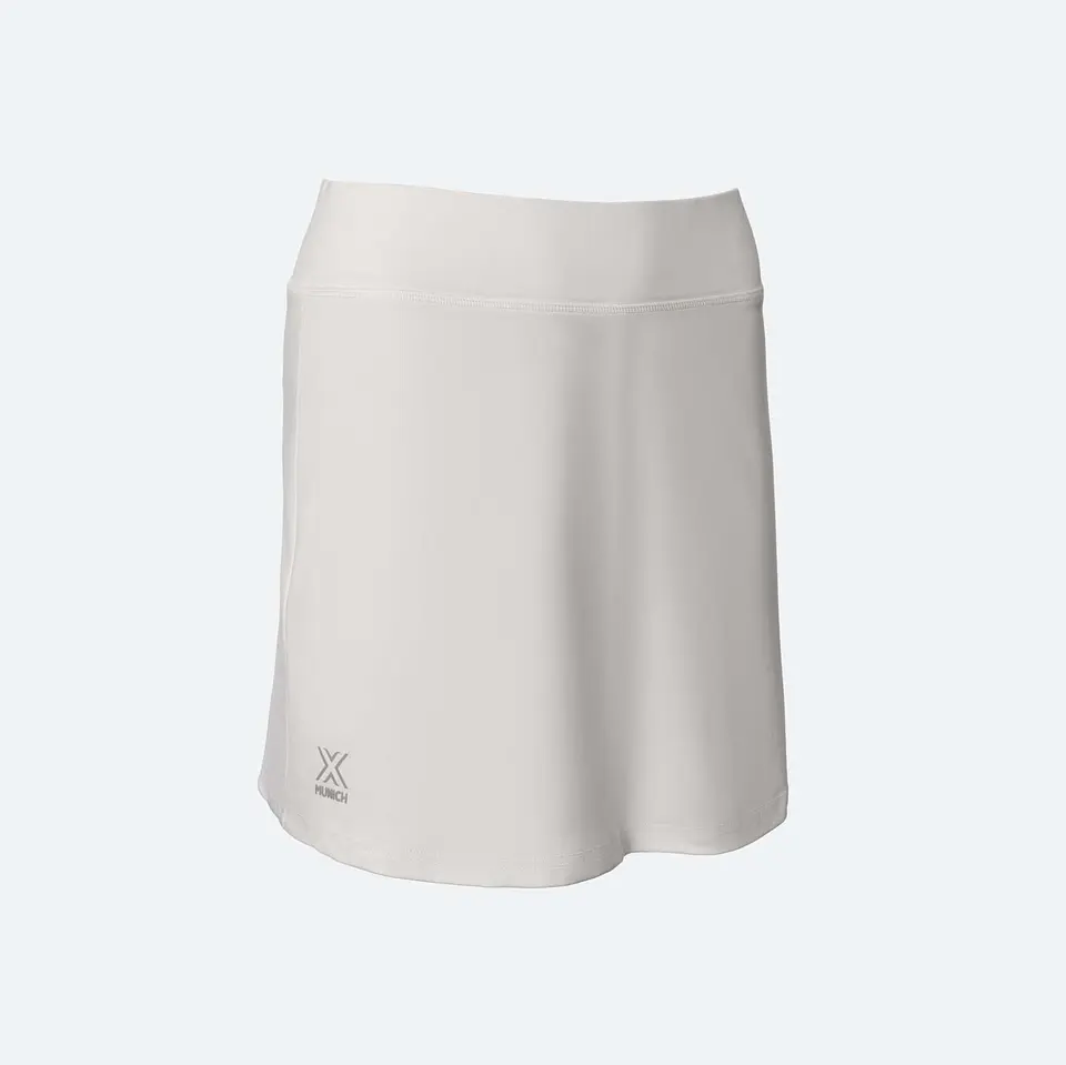 MUNICH FALDA LEO SKIRT 37 1