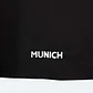 MUNICH FALDA LEO SKIRT 36 (NEGRA) - Miniatura 5