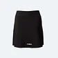 MUNICH FALDA LEO SKIRT 36 (NEGRA) - Miniatura 2