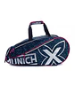 BOLSO MUNICH BAG PADEL NEGRO ROSA - Miniatura 1