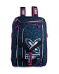 BOLSO MUNICH BAG PADEL NEGRO ROSA - Miniatura 3