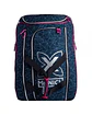 BOLSO MUNICH BAG PADEL NEGRO ROSA - Miniatura 2