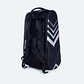 BOLSO MUNICH RACKET BAG NEGRO-SILVER - Miniatura 3