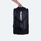 BOLSO MUNICH RACKET BAG NEGRO-SILVER - Miniatura 4