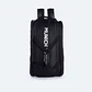 BOLSO MUNICH RACKET BAG NEGRO-SILVER - Miniatura 6