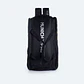 BOLSO MUNICH RACKET BAG NEGRO-DORADO - Miniatura 4