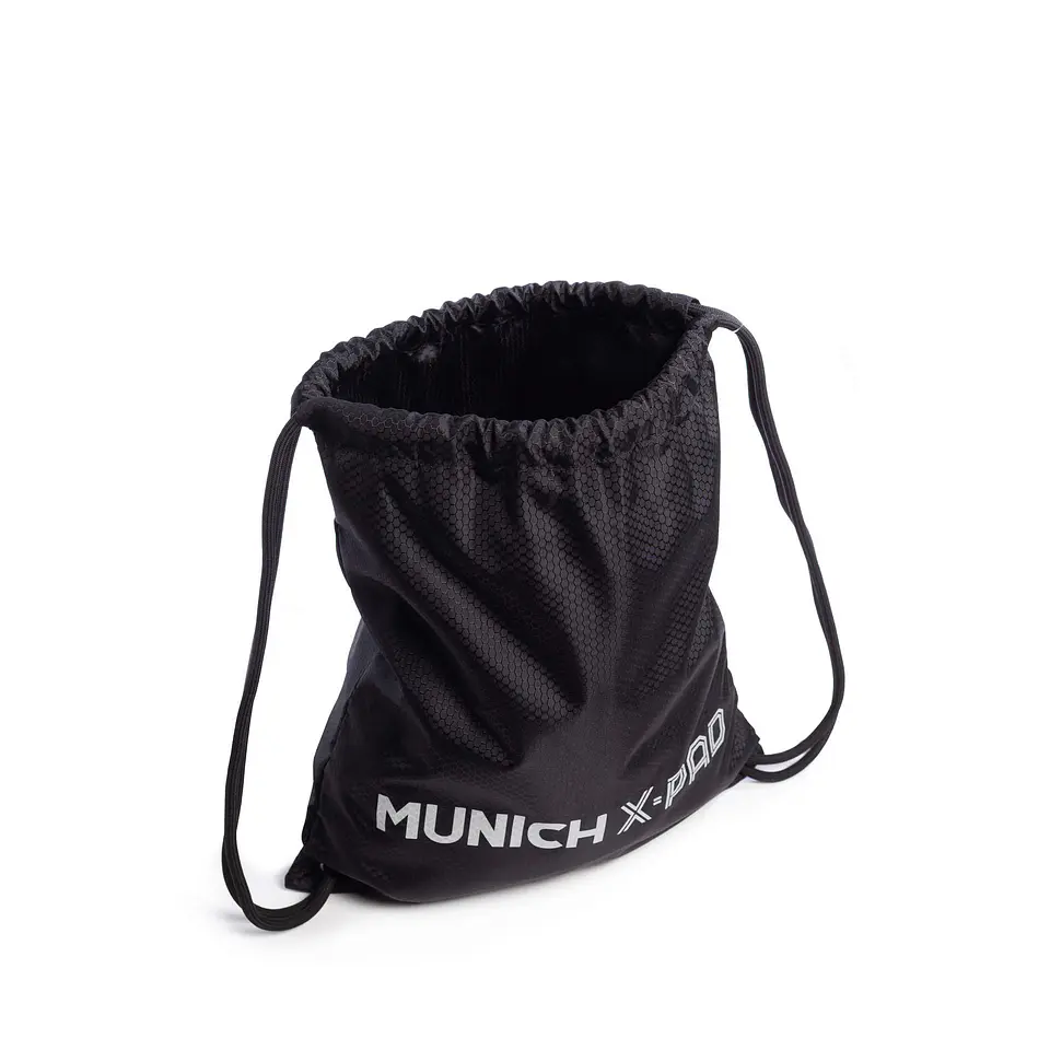 BOLSA MUNICH NEGRA 2