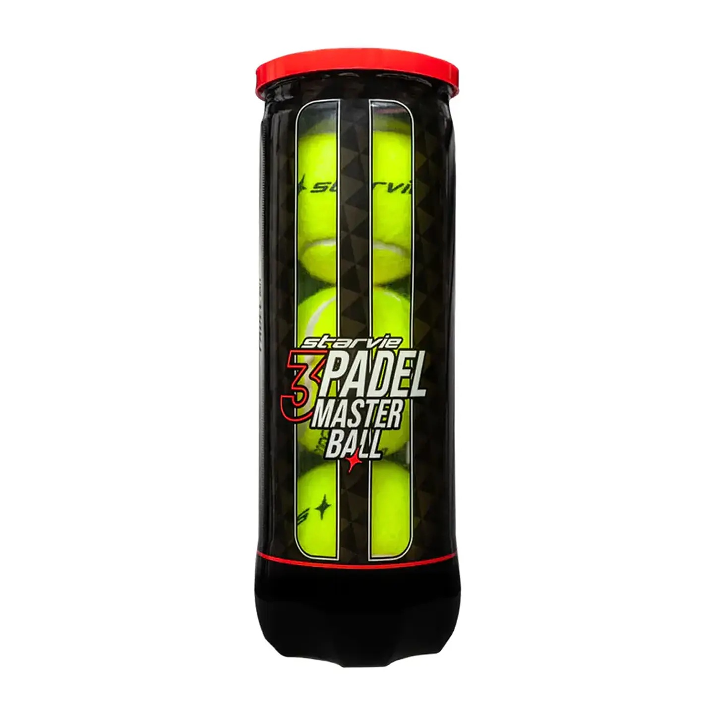 Pelotas Starvie Padel Master Pro  2