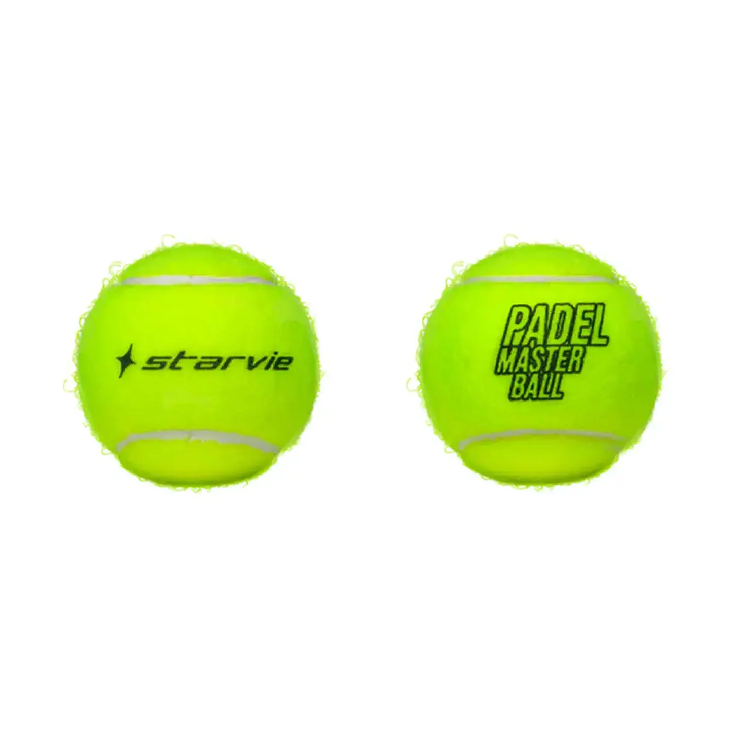 Pelotas Starvie Padel Master Pro  4